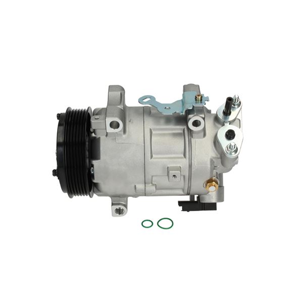 BOSCH 1986AD1105 Klima Kompresoru P2008 I (Cu) 1.2 Thp 130 / Puretech 130 P2008 I (Cu) 1.2 Vti C3 Ii 1.2vti 12> Ds3 (Sa) 1.6 Thp 208 15-19